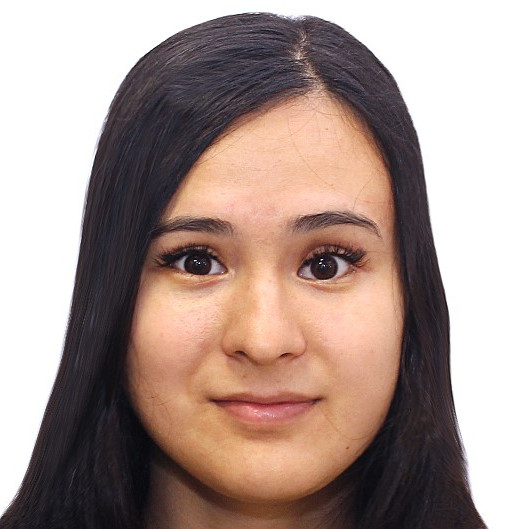 Селезнева Лада Юрьевна