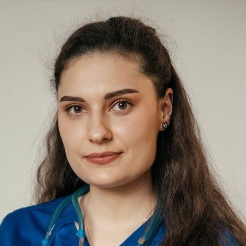 Румянцева Мария Сергеевна