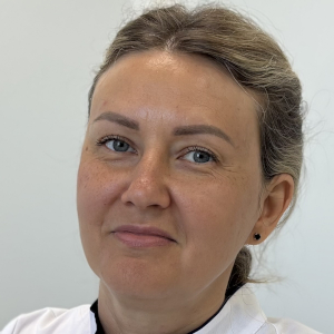 Горчакова Юлия Александровна