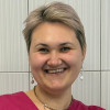 Кулагина Елизавета Вячеславовна