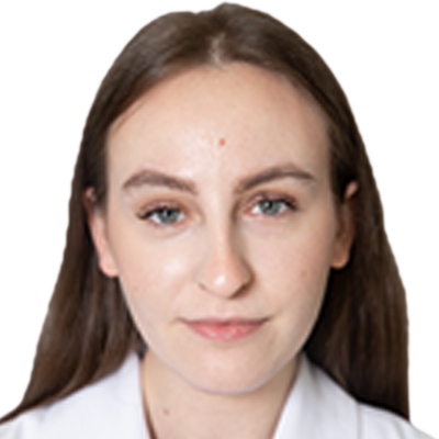 Стрелкова Виктория Юрьевна