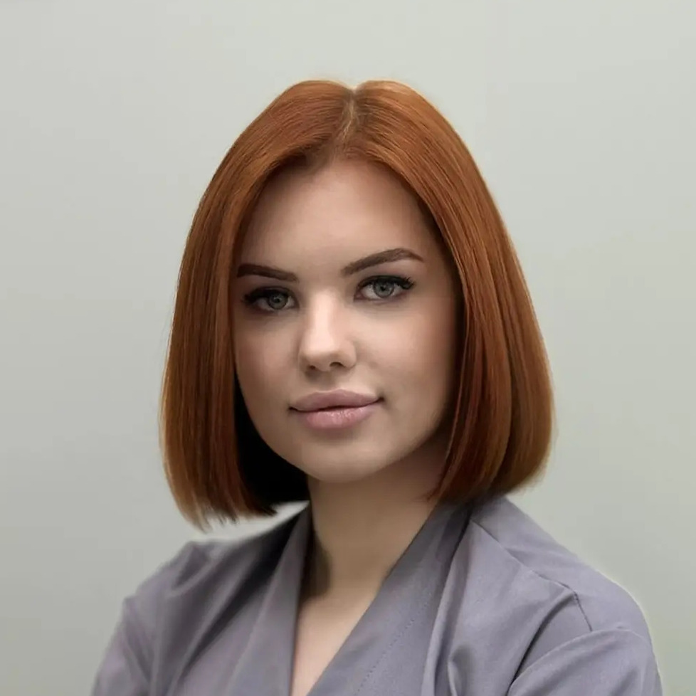 Власенко Екатерина Сергеевна
